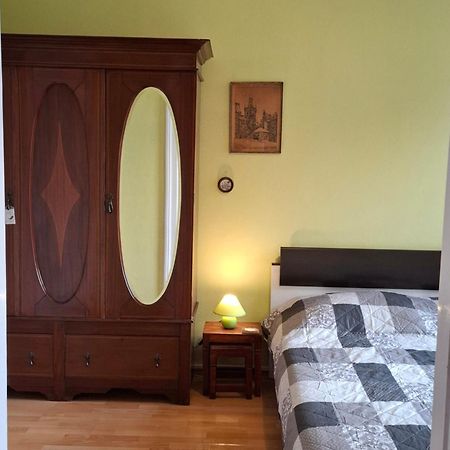 Apartment Fairy Tale Karlovy Vary Bagian luar foto