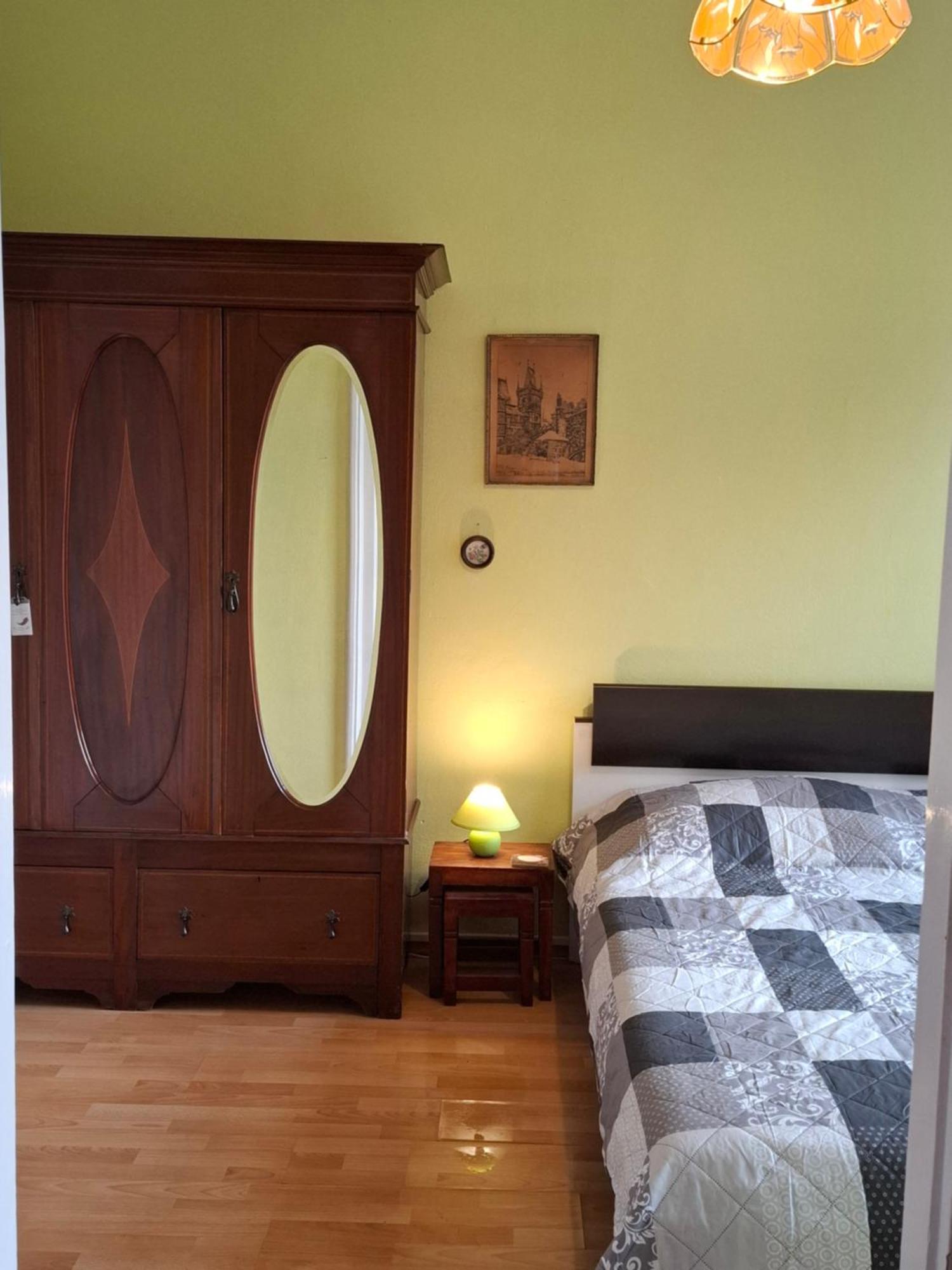 Apartment Fairy Tale Karlovy Vary Bagian luar foto