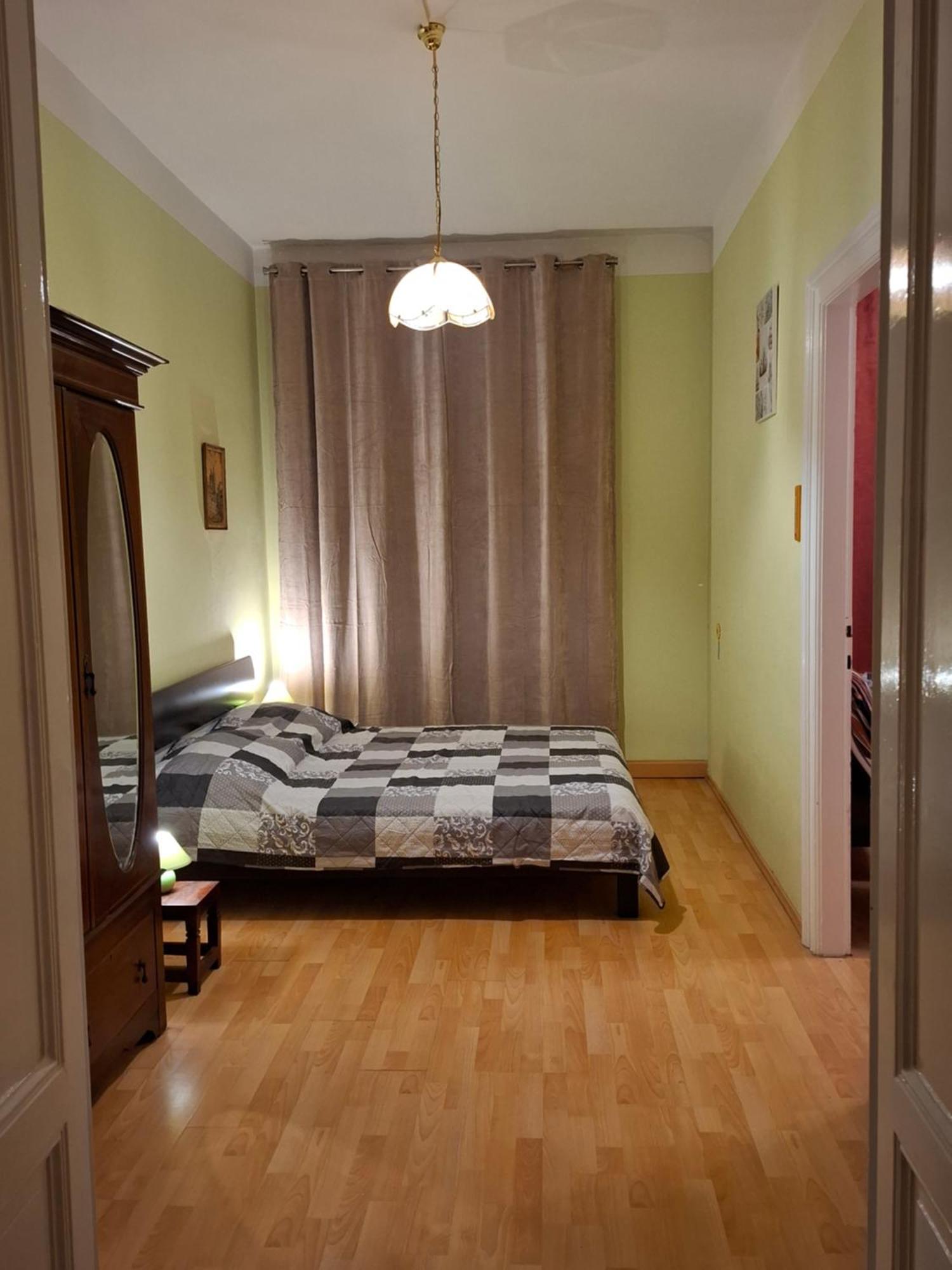 Apartment Fairy Tale Karlovy Vary Bagian luar foto