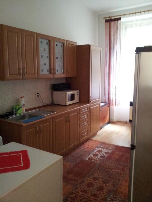 Apartment Fairy Tale Karlovy Vary Bagian luar foto
