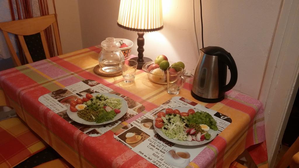 Apartment Fairy Tale Karlovy Vary Bagian luar foto