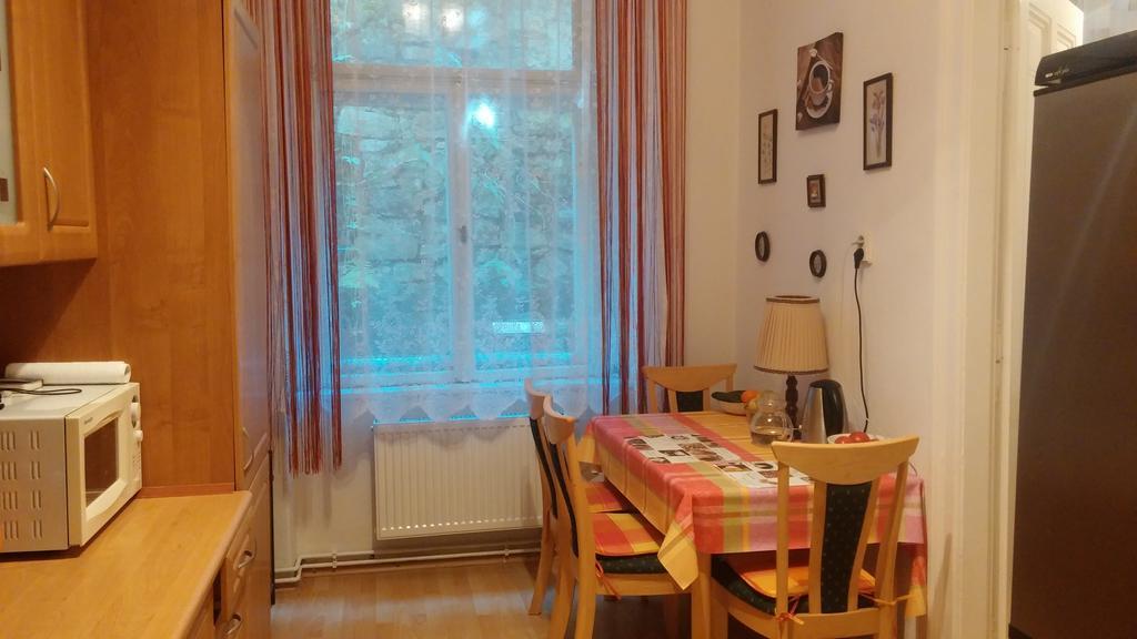 Apartment Fairy Tale Karlovy Vary Bagian luar foto