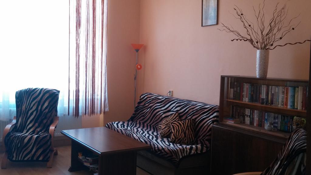 Apartment Fairy Tale Karlovy Vary Bagian luar foto