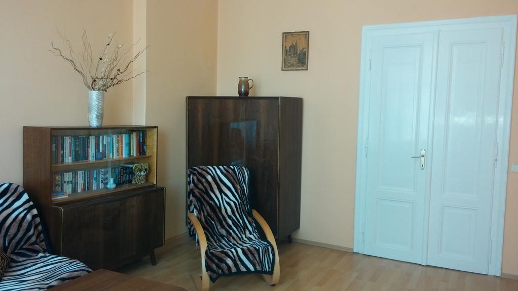 Apartment Fairy Tale Karlovy Vary Bagian luar foto