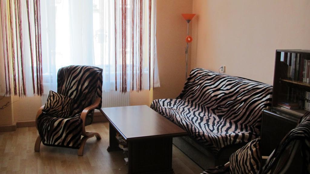 Apartment Fairy Tale Karlovy Vary Bagian luar foto