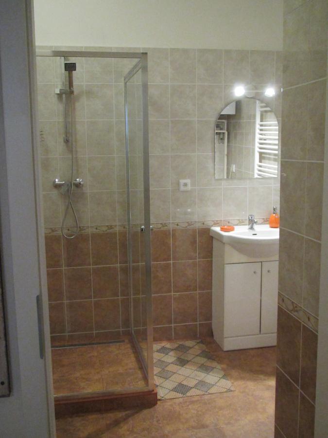 Apartment Fairy Tale Karlovy Vary Bagian luar foto