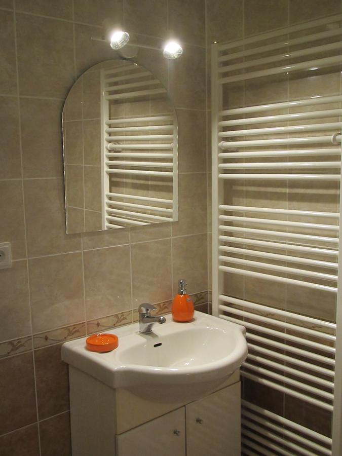 Apartment Fairy Tale Karlovy Vary Bagian luar foto