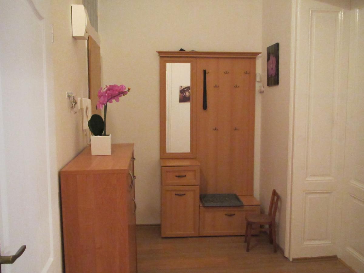 Apartment Fairy Tale Karlovy Vary Bagian luar foto