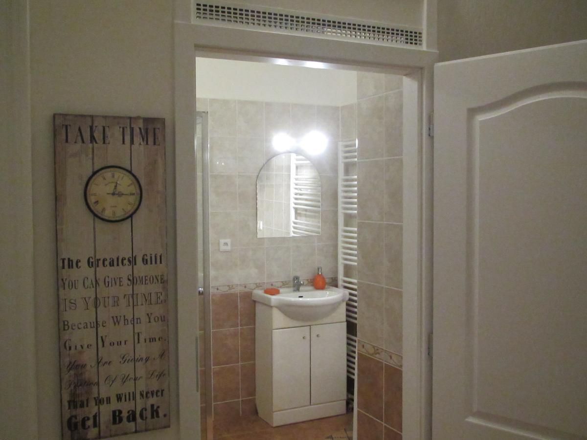 Apartment Fairy Tale Karlovy Vary Bagian luar foto