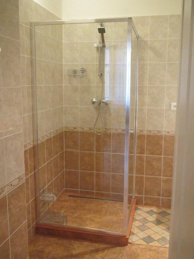 Apartment Fairy Tale Karlovy Vary Bagian luar foto