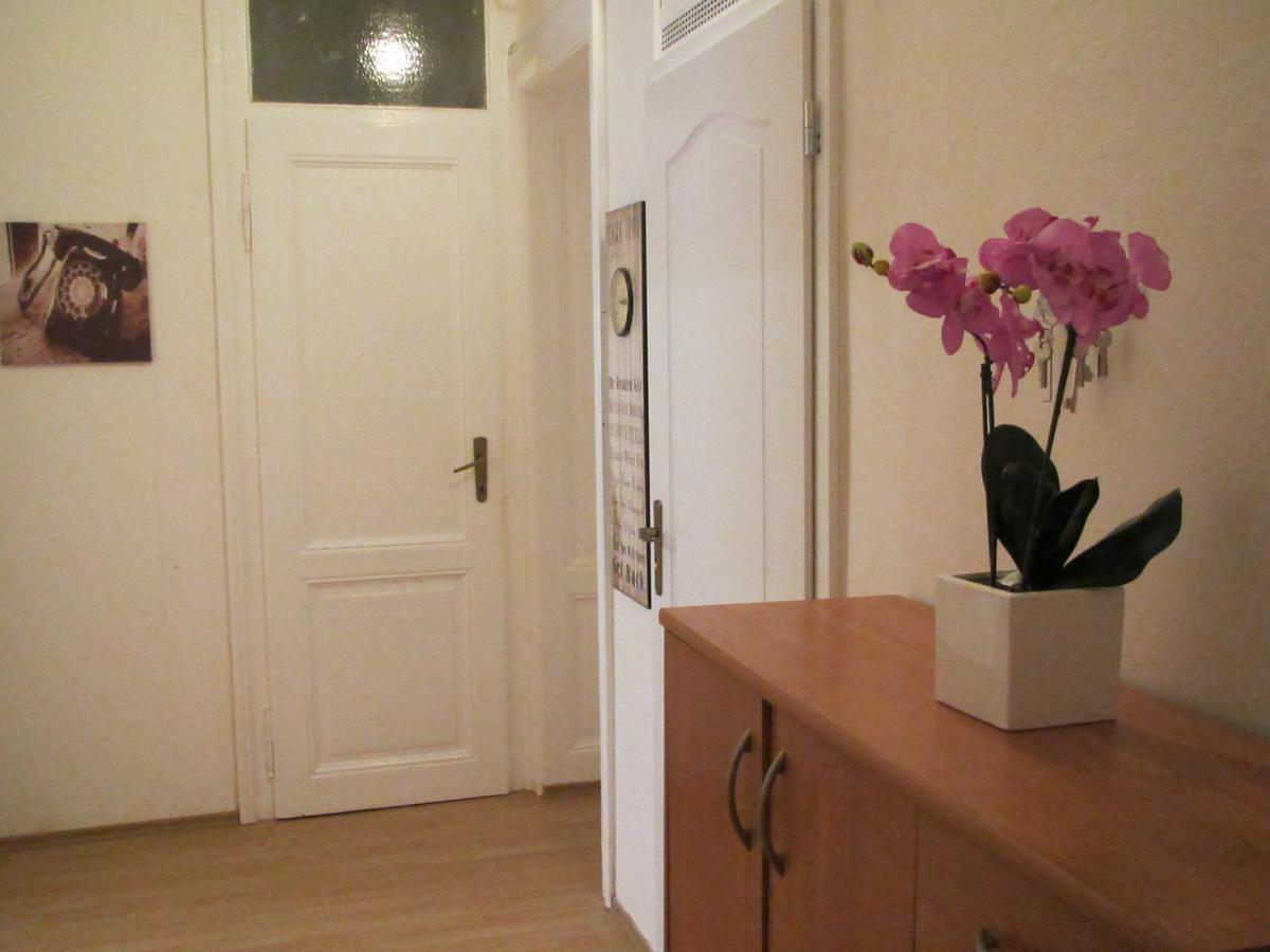 Apartment Fairy Tale Karlovy Vary Bagian luar foto