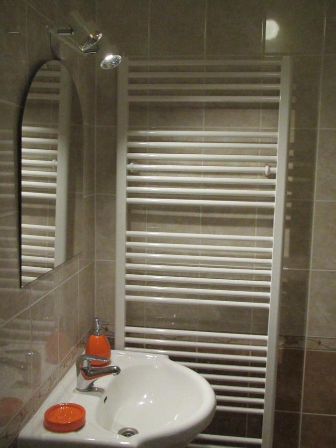 Apartment Fairy Tale Karlovy Vary Bagian luar foto