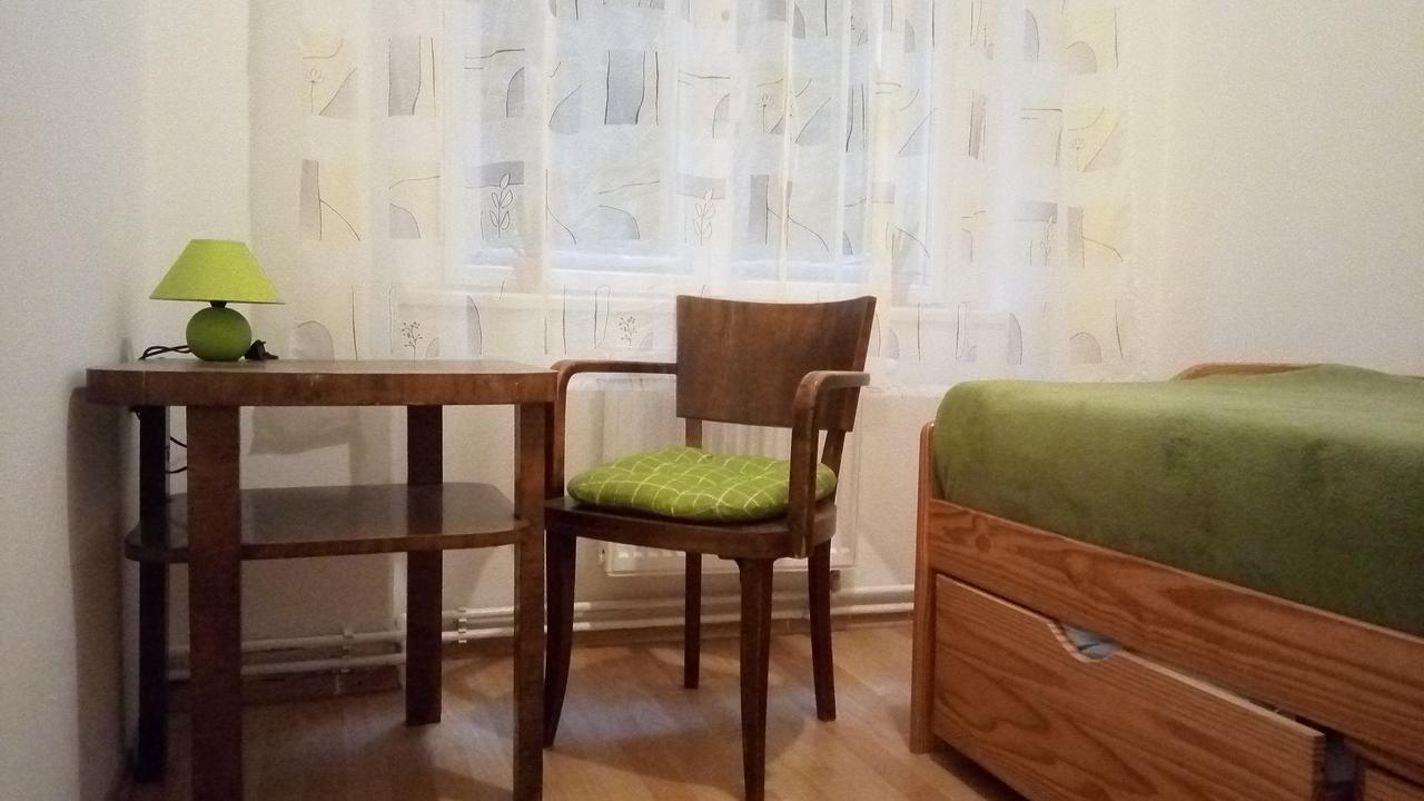 Apartment Fairy Tale Karlovy Vary Bagian luar foto