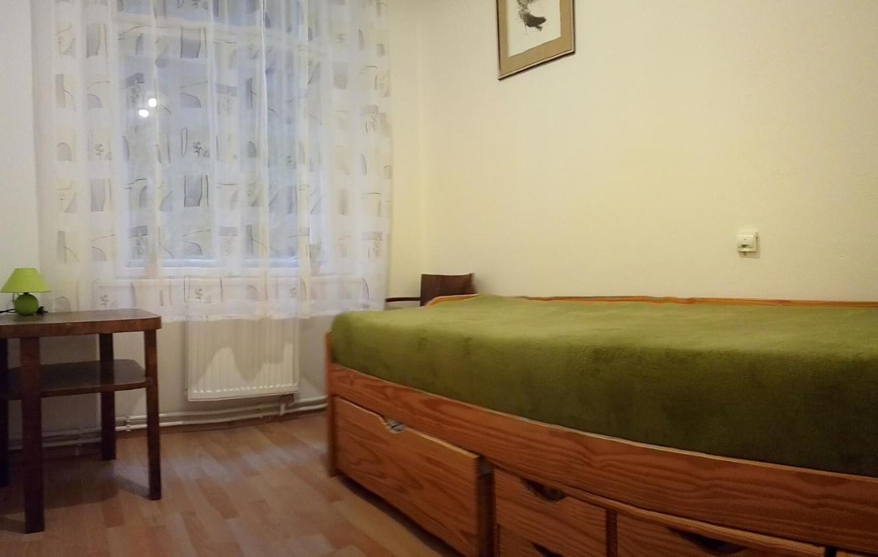 Apartment Fairy Tale Karlovy Vary Bagian luar foto